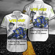 Valentino Rossi VR46 Hawaiian Shirt