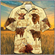 Highland Farm Hawaiian Shirt