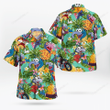 Gonzo Hawaiian Shirt