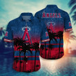 Los Angeles Angels Hawaiian Shirt