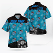 Star Trek TNG Science Hawaiian Shirt