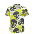 Love Skull Hawaiian Shirt