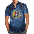 Star War Friend Of Garak Hawaiian shirt