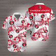 Charlton Athletic Hawaiian Shirt