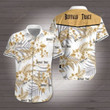 Buffalo Trace Hawaiian Shirt