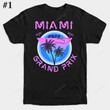 Miami Grand Prix 2022 Shirt, Driver Racing Championship Formula Racing Shirt, F1 Merch Shirt, Miami shirt, Haas F1 Shirt, Miami Grand Prix Shirt, Haas F1 Team Shirt, Drive To Survive Shirt
