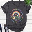 It's A Beautiful Day To Smash The Patriarchy Shirt, Feminist Shirt, Smash The Patriarchy Shirt, Feminism Shirt, Womens Fundamental Rights Shirt, Activism Shirt, Liberal Gifts For Woman