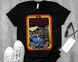 Stranger Things Day Retro Shirt, Vintage Stranger Things Shirt, Hawkins Shirt, Eleven Stranger Shirt, Netflix Series Shirt, TV Series Inspired Shirt