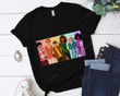 Heartstopper Squad But Make It Rainbow T-Shirt, LGBT Day Shirt, Alice Oseman Merch Nick and Charlie Shirt, Gift For Friends, LGBTQ Shirt