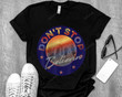 Vintage Journey 1980 Don’t Stop Believing USA Flag Shirt, 80s Band Tshirt, Journey Band Shirt, Don’t Stop Believing Shirt, American Rock Band Shirt