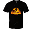 Jurassic World 3 Shirt, Jurassic World New Movie Poster Shirt, Dominion Park 2022 Shirt, Dinosaur Shirt, Jurassic Logo Shirt, Dinosaur Logo Shirt
