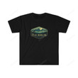 Jurassic Park T-Shirt, Isla Nublar Shirt, Visit Isla Nublar National Park, Dinosaur Shirt, Universal Studios Shirt, Jurassic World Parody Shirt