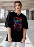 Thor Love And Thunder Shirt, Thor 4 Marvel Shirt, MCU Gifts For Fans, I Need To Figure Out Who I Am Tshirt, Avengers Gift