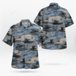 Us Army Air Forces Consolidated Oa-10 Catalina Hawaiian Shirt, Gift Hawaiian Shirt For Husband, Gift For Dad