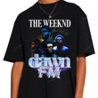 The Weeknd Dawn FM Shirt, After Hours Til Dawn Tour Merch Shirt, The Weekend Tour Merch Gifts For Fans
