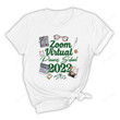 Pioneer School 2022 Shirt, Pioneer School Gifts, Virtual Pioneer School Shirt, Class Of 2022 Shirt, Jw Gifts Back To School Gifts Graduation Gifts