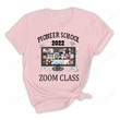 Pioneer School 2022 Shirt, Pioneer School Gifts, Virtual Pioneer School Shirt, Zoom Class Shirt Class Of 2022 Shirt, Jw Gifts Back To School Gifts Graduation Gifts