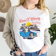 Don't Worry Darling T-shirt, Harry Styles Shirt, Harry Inspired Tee, Adore You Gifts, One Direction Merch For Fans, Aesthetic Clothing