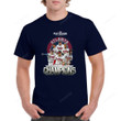 Atlanta Braves 2021 World Series T-Shirt