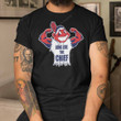 Cleveland Indians The Chief Wahoo T-Shirt