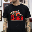 Nick Chubb T-Shirt