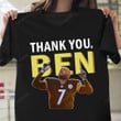 Roethlisberger Big Ben T-Shirt