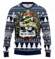 NFL Dallas Cowboys Christmas Ugly Sweater