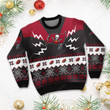 Tampa Bay Buccaneers Team 3D Christmas Ugly Sweater RBSWEATSHIRT511