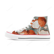 Coconuts High Top Shoes