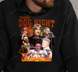 Three Dog Night Rock Band Vintage Style T Shirt