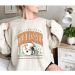 Vintage Tennessee College Sweater