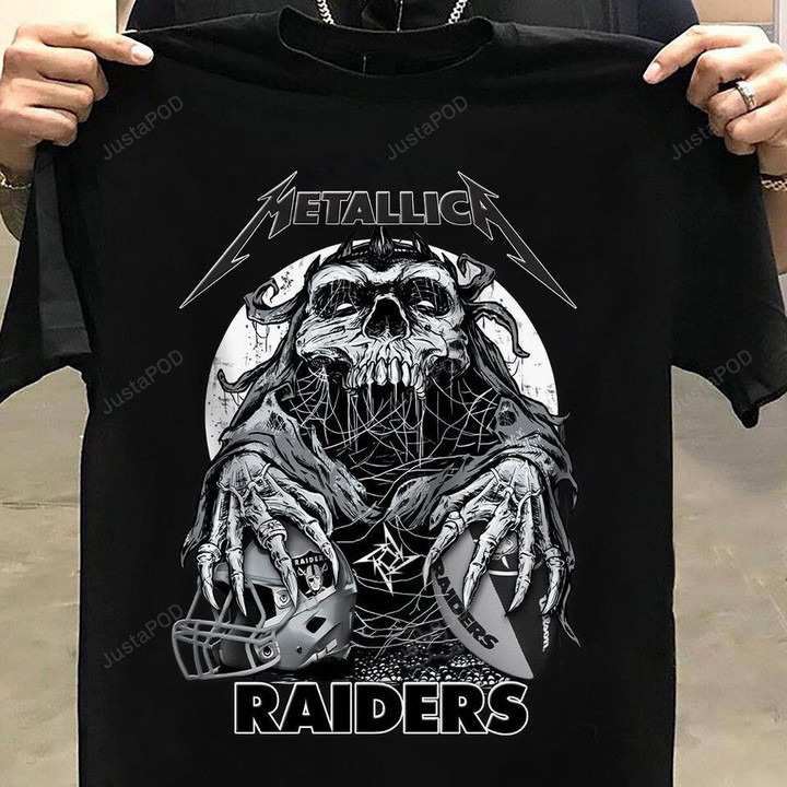 2d17 Mte Las Vegas Raiders, 2d17 Mte Nfl, T-Shirt For Holiday