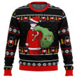 Mob Psycho 100 Santa Ugly Christmas Sweater