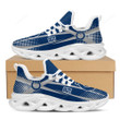 Indianapolis Colts Football Team NFL Max Soul Shoes