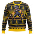 Final Fantasy Noctis Christmas Ugly Sweater
