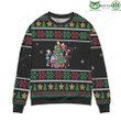 Foo Fighters Christmas Ugly Sweater