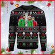 BEST A Christmas Story Ugly Christmas Sweater