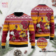 BEST Arizona Cardinals Ugly Christmas Sweater