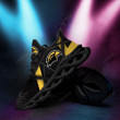 NCAA Southern Miss Golden Eagles Running Sports Max Soul Shoes