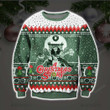A Christmas Story Ugly Christmas Sweater
