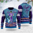Prince Rogers Nelson Quotes Freedom Soul’s Ugly Christmas Sweater