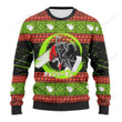 Chainsawman Xmas Ugly Christmas Sweater