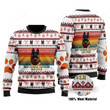 Best German Shepherd Ugly Christmas Sweater