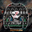 The Purge Series Ugly Christmas Sweater