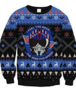 Top Gun Maverick Ugly Christmas Sweater