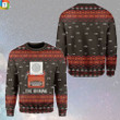 The Shinning Ugly Christmas Sweater