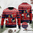 St Louis Cardinals Charlie Brown Ugly Christmas Sweater