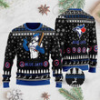 Toronto Blue Jays Ugly Christmas Sweater