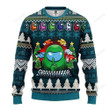 Among Us Impostor Ugly Christmas Sweater
