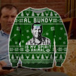 Al Bundy Ugly Christmas Sweater